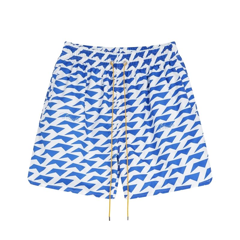 Rhude Short Pants